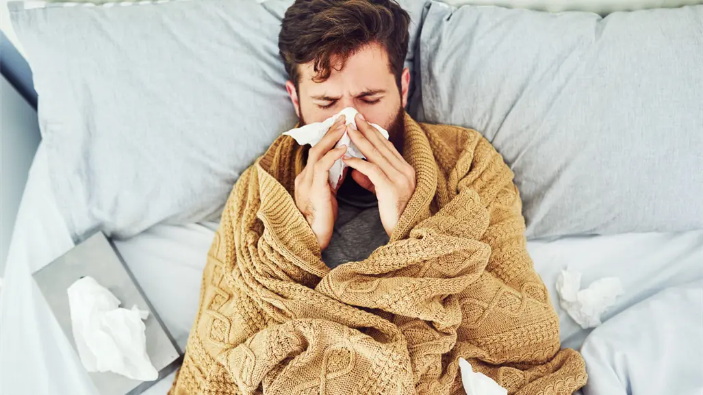 ¿Cuántos casos de influenza van en Baja California Sur este 2025?