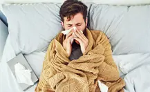 ¿Cuántos casos de influenza van en Baja California Sur este 2025? ¿Cuántos casos de influenza van en Baja California Sur este 2025?