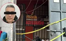 ¿Quién es El Custodio, el youtuber implicado en el asesinato de tres presuntos invasores en Edomex? ¿Quién es El Custodio, el youtuber implicado en el asesinato de tres presuntos invasores en Edomex?