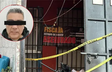 ¿Quién es El Custodio, el youtuber implicado en el asesinato de tres presuntos invasores en Edomex?