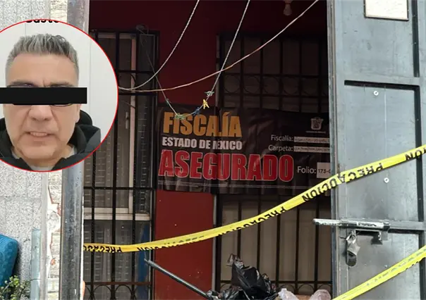 &iquest;Qui&eacute;n es El Custodio, el youtuber implicado en el asesinato de tres presuntos invasores en Edomex?
