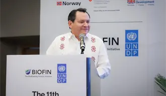 Yucatán destaca como sede del 11º Diálogo Regional sobre Finanzas para la Biodiversidad en América Latina y el Caribe