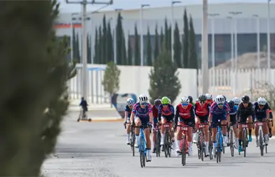 Copa Ciclista de Coahuila 2026, ¿en qué consiste este reto deportivo?