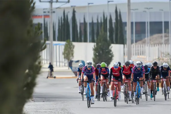 Copa Ciclista de Coahuila 2026, ¿en qué consiste este reto deportivo?