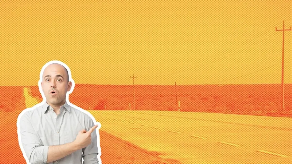 La Gloria-Colombia, este es el tiempo en recorrer esta carretera de Nuevo León que te lleva a Texas