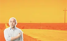 La Gloria-Colombia, este es el tiempo en recorrer esta carretera de Nuevo León que te lleva a Texas