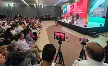 La Paz es sede del Foro de Ciudades del Aprendizaje Latinoamérica 2025 La Paz es sede del Foro de Ciudades del Aprendizaje Latinoamérica 2025