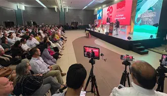 La Paz es sede del Foro de Ciudades del Aprendizaje Latinoamérica 2025