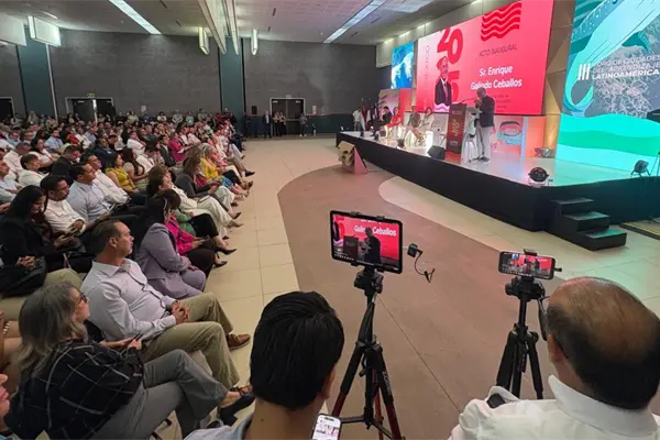 La Paz es sede del Foro de Ciudades del Aprendizaje Latinoamérica 2025