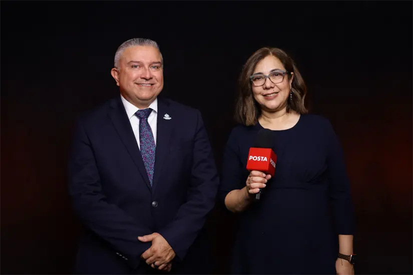 Con entusiasmo, los líderes locales invitan a la comunidad de Laredo a disfrutar de un gran evento lleno de sorpresas. Foto: POSTA