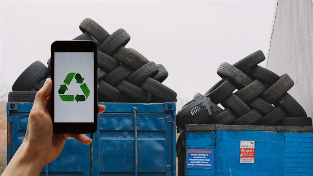 Anuncian el Llantatón Kanasín 2025: tres centros de acopio para reciclar llantas en noviembre