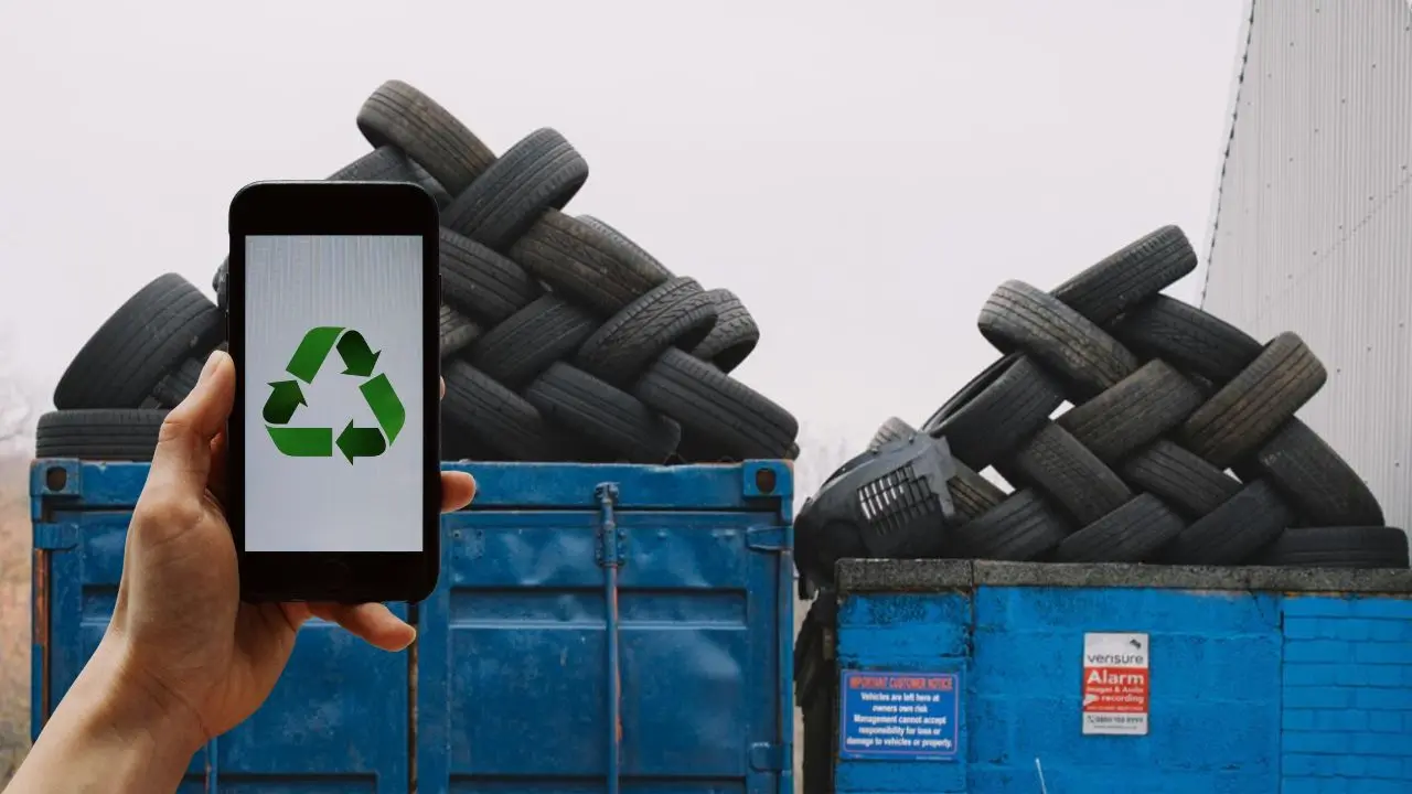 ¿Cuándo y dónde se llevará a cabo el Llantatón Kanasín 2025? Foto: IRVING GIL | Canva