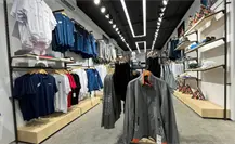Esta conocida marca de ropa abrirá una nueva tienda en Paseo Durango Esta conocida marca de ropa abrirá una nueva tienda en Paseo Durango