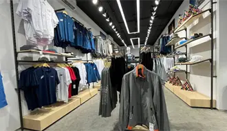 Esta conocida marca de ropa abrirá una nueva tienda en Paseo Durango