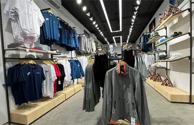 Esta conocida marca de ropa abrirá una nueva tienda en Paseo Durango