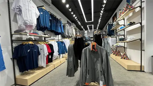 Esta conocida marca de ropa abrirá una nueva tienda en Paseo Durango Esta conocida marca de ropa abrirá una nueva tienda en Paseo Durango