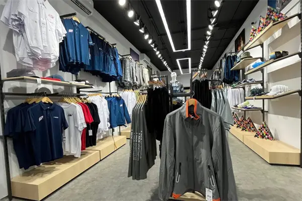 Esta conocida marca de ropa abrirá una nueva tienda en Paseo Durango Esta conocida marca de ropa abrirá una nueva tienda en Paseo Durango