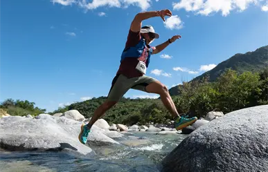 ¡Ya viene la carrera Mar a Mar! ¿Cuáles son las fechas?