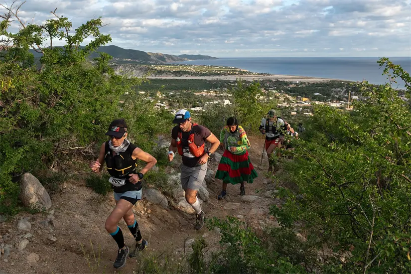imagen recuadro Foto: Facebook de Mar a Mar.