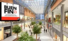 Mejores plazas del Edomex para disfrutar el Buen Fin 2025 y aprovechar todas las ofertas Mejores plazas del Edomex para disfrutar el Buen Fin 2025 y aprovechar todas las ofertas