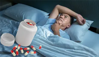 ¿Usas melatonina para el insomnio? Estos pueden ser los riesgos