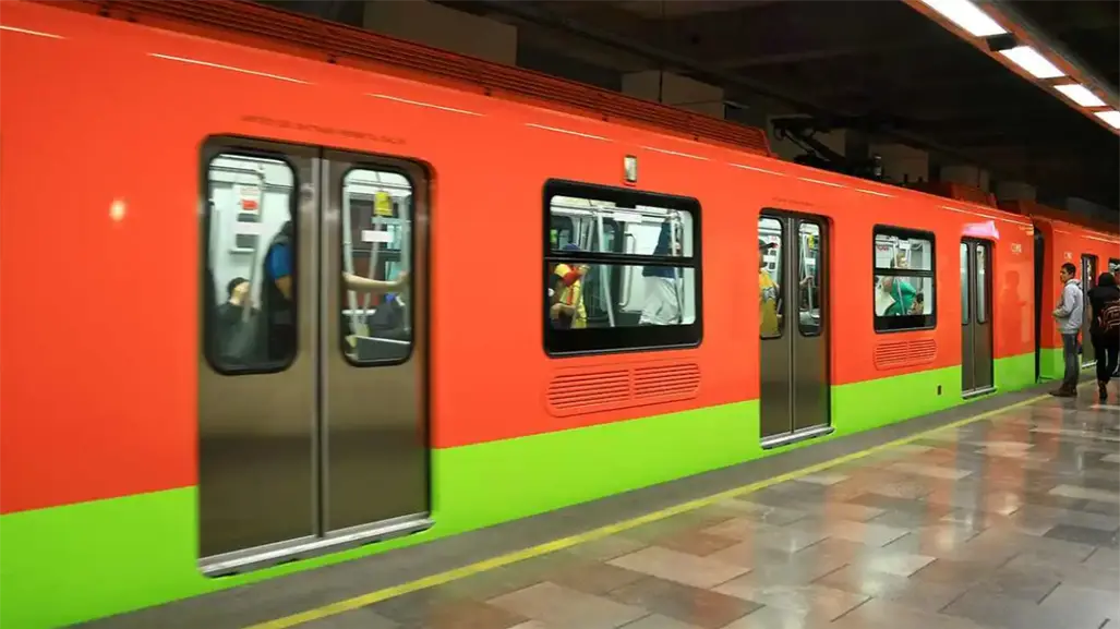 EN VIVO | Línea 8 del Metro CDMX presenta avance lento, ¿cómo va el servicio este miércoles 5 de noviembre?