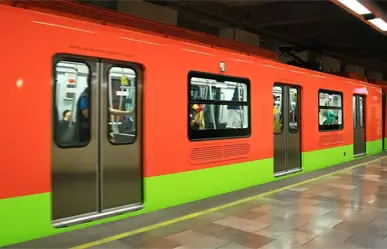EN VIVO | Línea 8 del Metro CDMX presenta avance lento, ¿cómo va el servicio este miércoles 5 de noviembre?