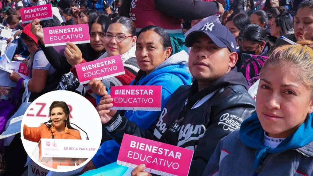 Clara Brugada fortalece "Mi Beca Para Empezar" y lanza nuevos programas de bienestar infantil