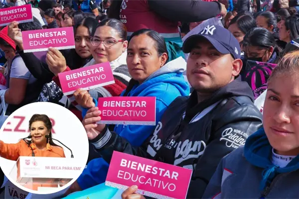 Clara Brugada fortalece "Mi Beca Para Empezar" y lanza nuevos programas de bienestar infantil