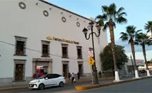 Ante cierre del Monte de Piedad por huelga, ¿qué deben hacer los usuarios de Durango con deuda? Ante cierre del Monte de Piedad por huelga, ¿qué deben hacer los usuarios de Durango con deuda?