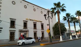 Ante cierre del Monte de Piedad por huelga, ¿qué deben hacer los usuarios de Durango con deuda?