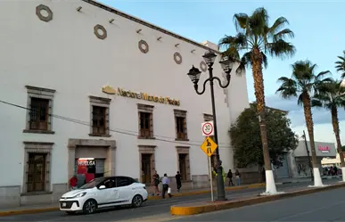 Ante cierre del Monte de Piedad por huelga, ¿qué deben hacer los usuarios de Durango con deuda?