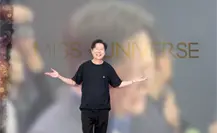 Mr. Nawat: el rostro del machismo en Miss Universe y protagonista de múltiples polémicas