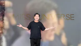 Mr. Nawat: el rostro del machismo en Miss Universe y protagonista de múltiples polémicas