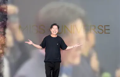 Mr. Nawat: el rostro del machismo en Miss Universe y protagonista de múltiples polémicas