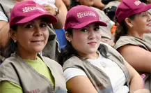Gobierno de Yucatán refuerza las acciones para ampliar la atención a mujeres en todo el estado Gobierno de Yucatán refuerza las acciones para ampliar la atención a mujeres en todo el estado