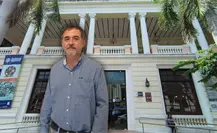 Inauguran exposición fotográfica sobre el mercado Lucas de Gálvez en el Museo de la Ciudad de Mérida