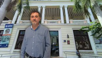 Inauguran exposición fotográfica sobre el mercado Lucas de Gálvez en el Museo de la Ciudad de Mérida