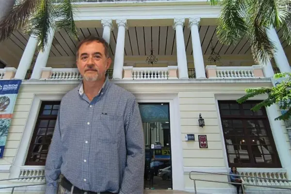 Inauguran exposición fotográfica sobre el mercado Lucas de Gálvez en el Museo de la Ciudad de Mérida Inauguran exposición fotográfica sobre el mercado Lucas de Gálvez en el Museo de la Ciudad de Mérida