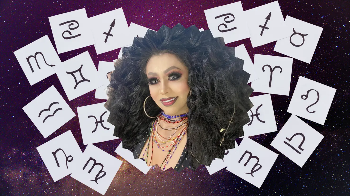 Nana Calistar: horóscopo para todos los signos zodiacales hoy, 9 de noviembre. Foto: Canva.