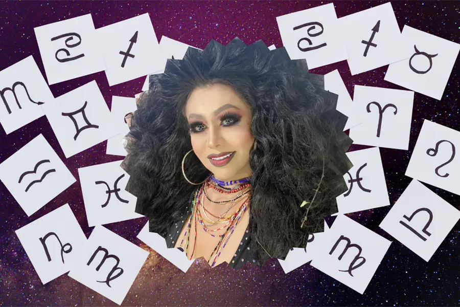 Nana Calistar: horóscopo para todos los signos zodiacales hoy, 9 de noviembre