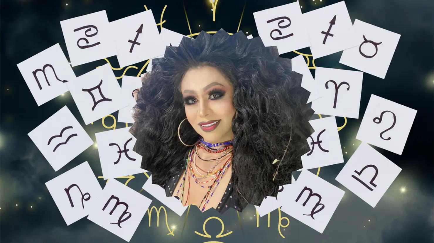 Nana Calistar: horóscopo para todos los signos zodiacales hoy, 10 de noviembre. Foto: Canva.