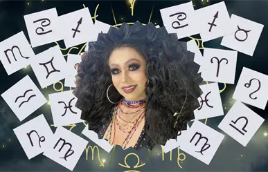 Nana Calistar: horóscopo para todos los signos zodiacales hoy, 10 de noviembre