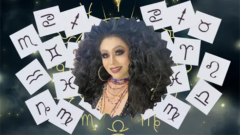 Nana Calistar: horóscopo para todos los signos zodiacales hoy, 10 de noviembre