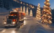 Navidad Coca-Cola: ¿cuántos comerciales hicieron con IA? Navidad Coca-Cola: ¿cuántos comerciales hicieron con IA?