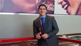 Es de Tamaulipas el nuevo director general de la Coca Cola México