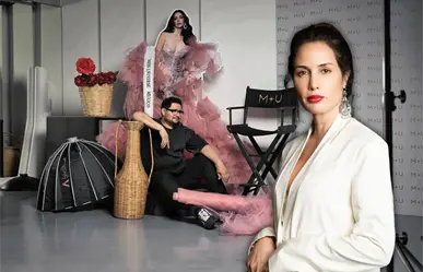 Miss Universo México en crisis: Martha Cristiana acusa a Jorge Figueroa de destruir carreras