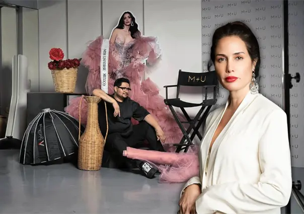 Miss Universo México en crisis: Martha Cristiana acusa a Jorge Figueroa de destruir carreras