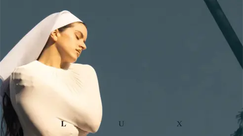 ¡Rosalía no lo podía creer! LUX, su disco más esperado, se filtra en internet