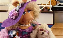 ¡Miss Piggy conquista Hollywood! Jennifer Lawrence y Emma Stone producirán su película ¡Miss Piggy conquista Hollywood! Jennifer Lawrence y Emma Stone producirán su película